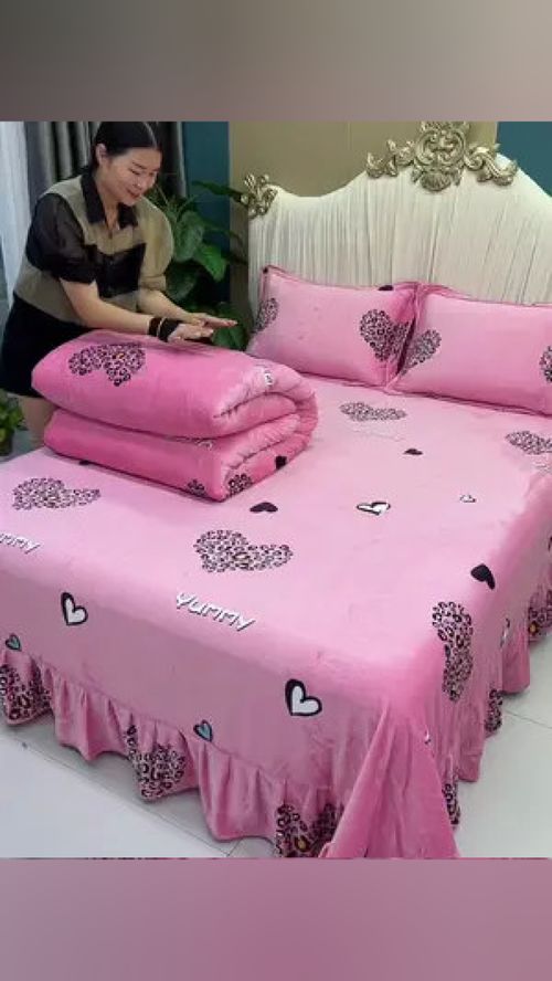 家居煥新指南 水性涂料搭配牛奶絨四件套，打造健康舒適睡眠空間