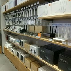 小米之家煙臺萬達廣場店全面指南