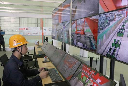 廣西移動拓展5G融合應用，推動數字經濟高質量發展與數碼產品創新