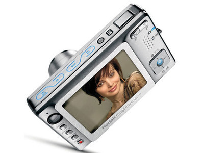 七款入圍！看央視精選數碼相機指南