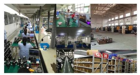 步科邀您共聚工博會，探索聚焦行業的智能解決方案與創新數碼產品