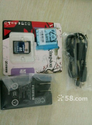 富士Z91數碼相機 一款適合初學者的入門便攜選擇